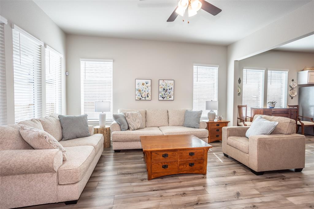 Liberty Pointe - Residential