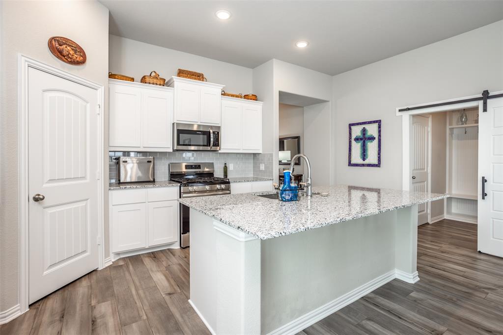 Liberty Pointe - Residential