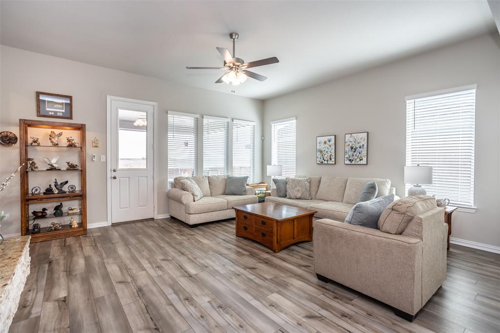 Liberty Pointe - Residential