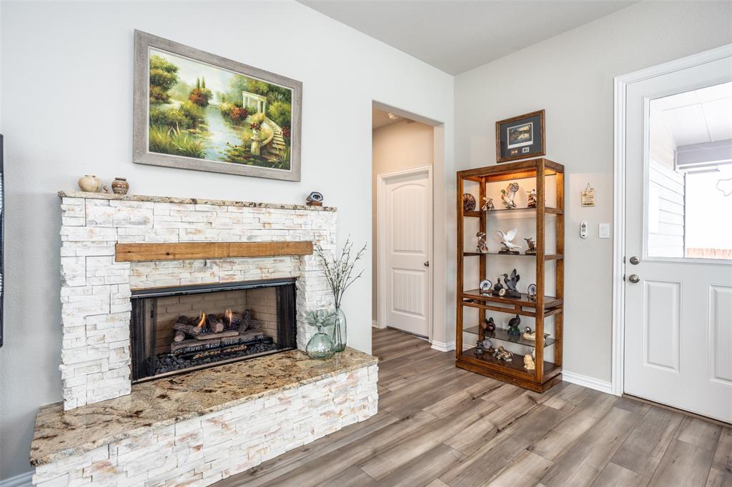 Liberty Pointe - Residential