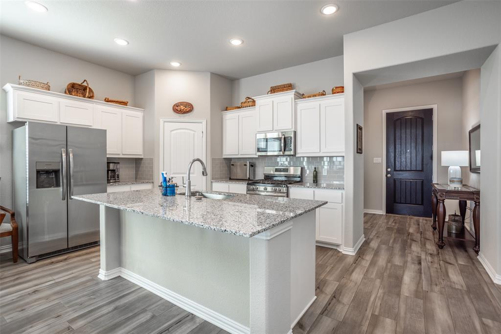 Liberty Pointe - Residential