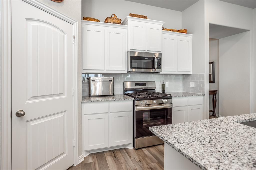 Liberty Pointe - Residential