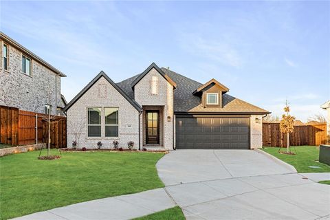 141 Verbena Ridge Drive Fort Worth TX 76131