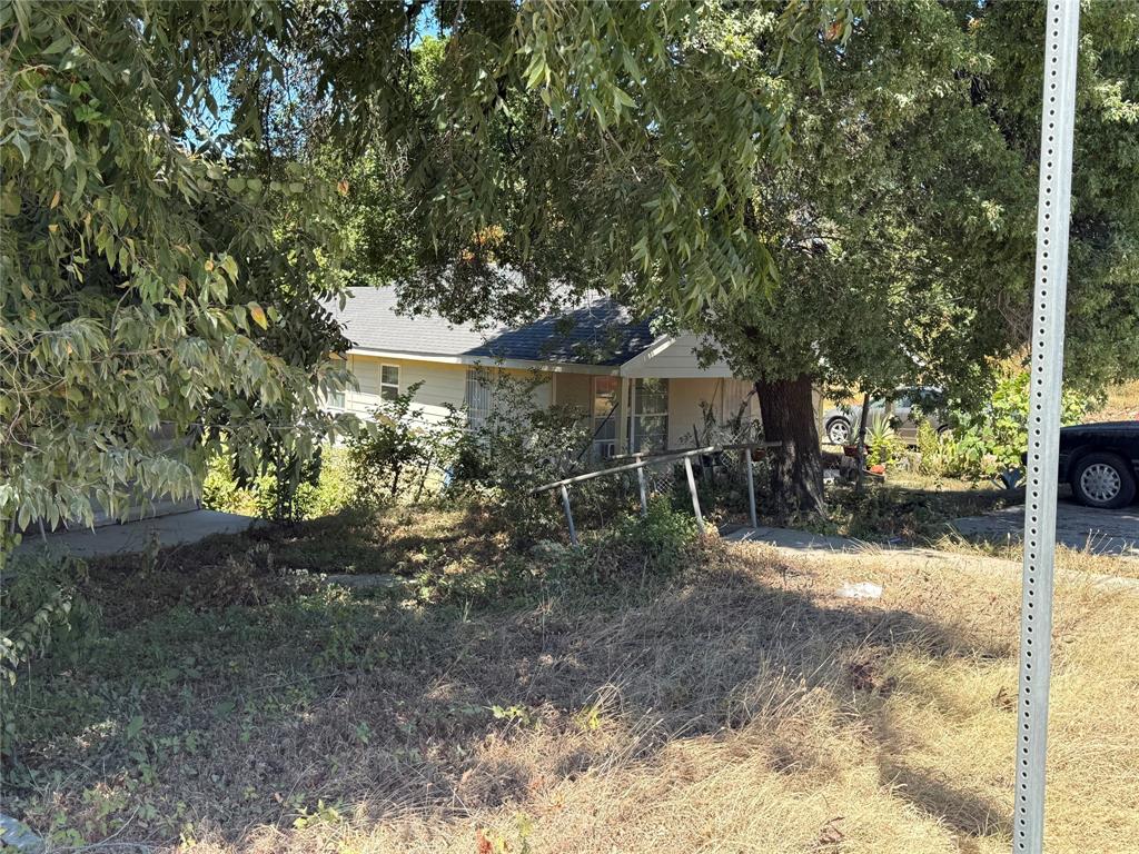 333 Bonnie View Road