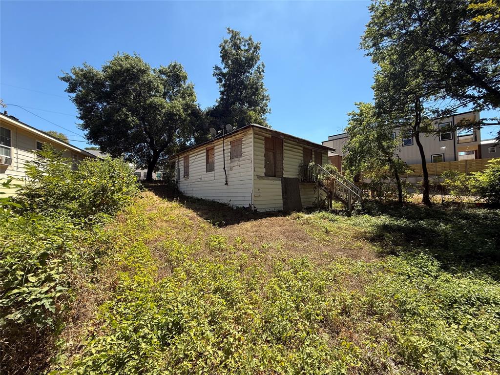333 Bonnie View Road