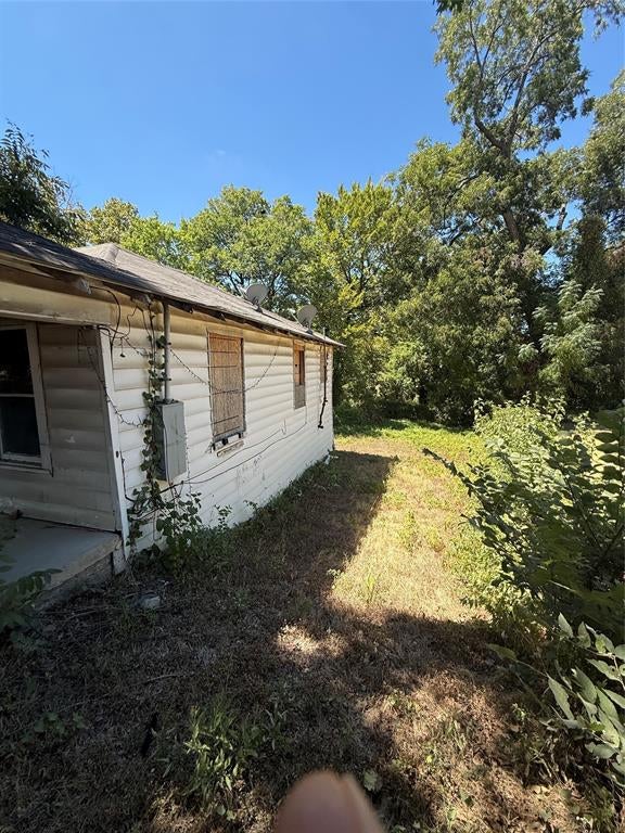 333 Bonnie View Road