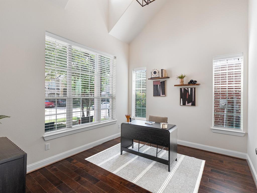 7709 Choctaw Lane
