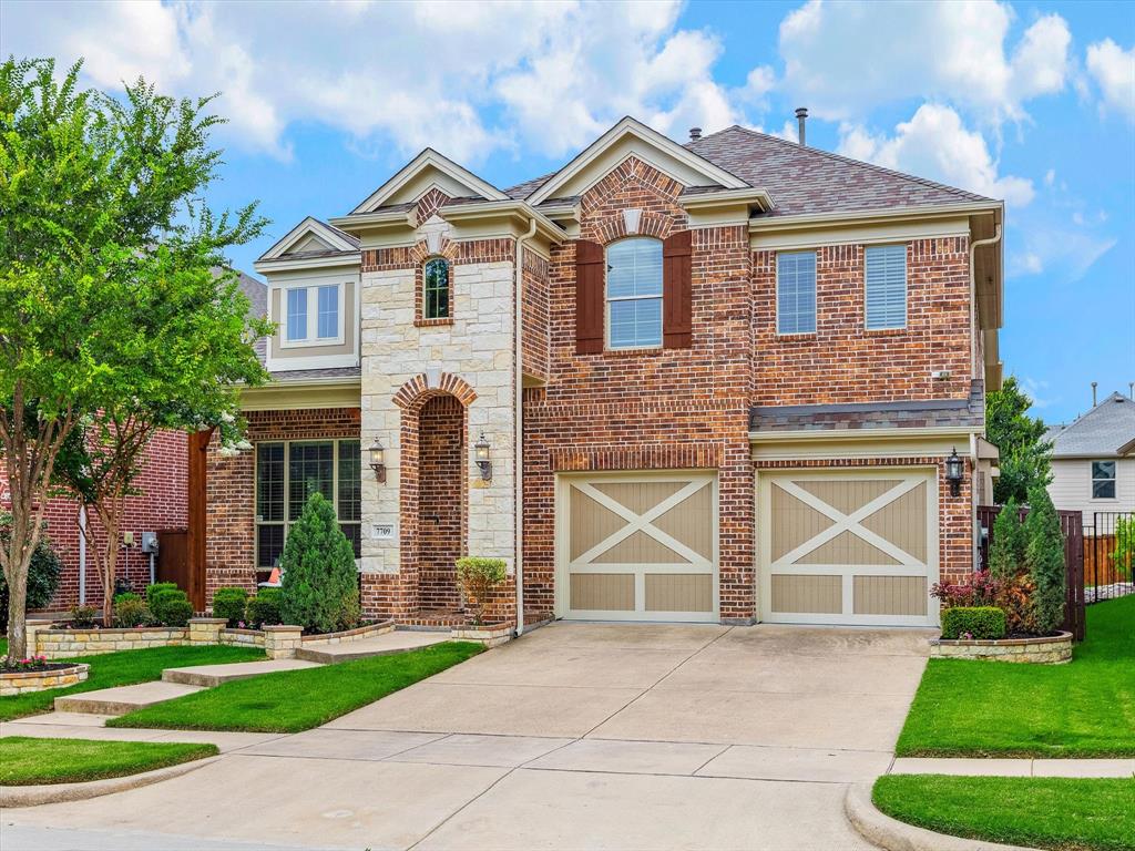 7709 Choctaw Lane