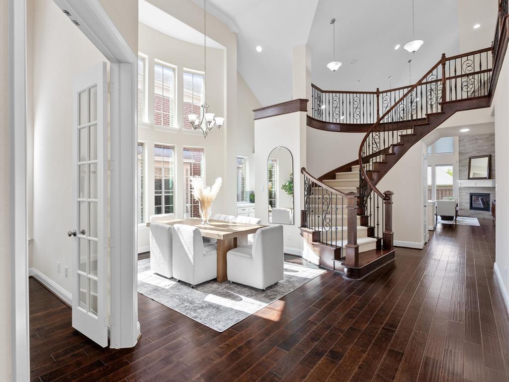 7709 Choctaw Lane