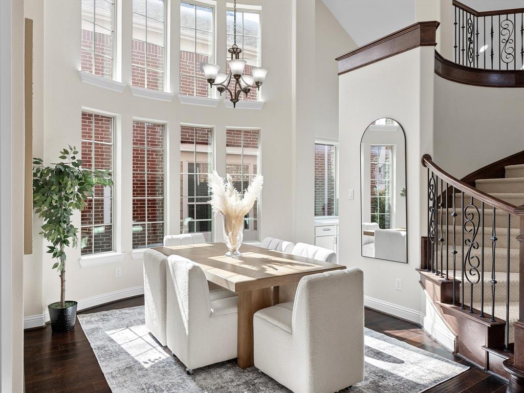 7709 Choctaw Lane