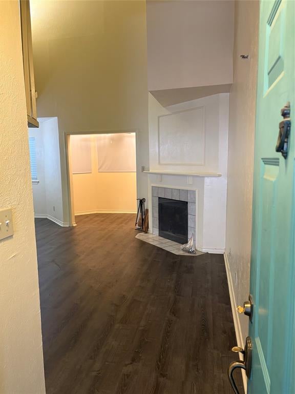 1010 Allen Street 222