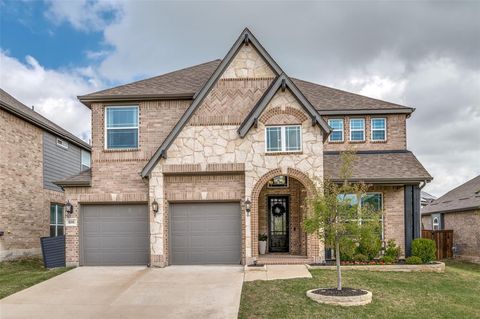 808 Violet Way Celina TX 75009