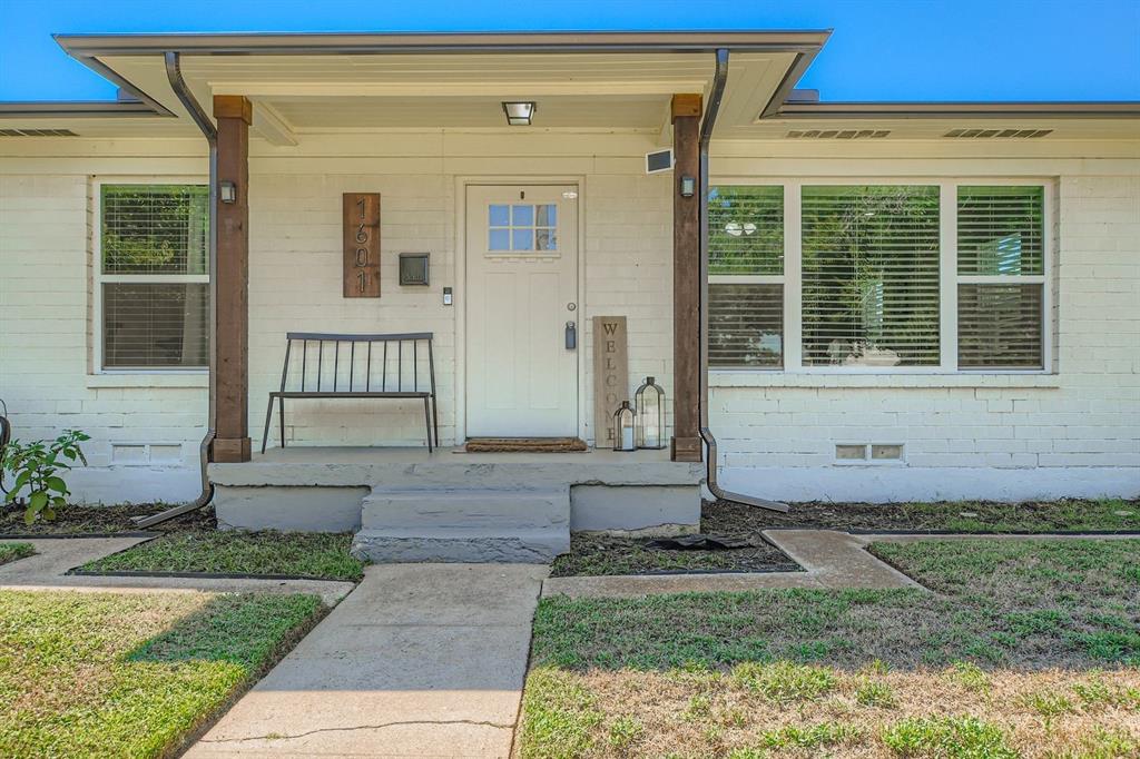 Caster Estates - Residential