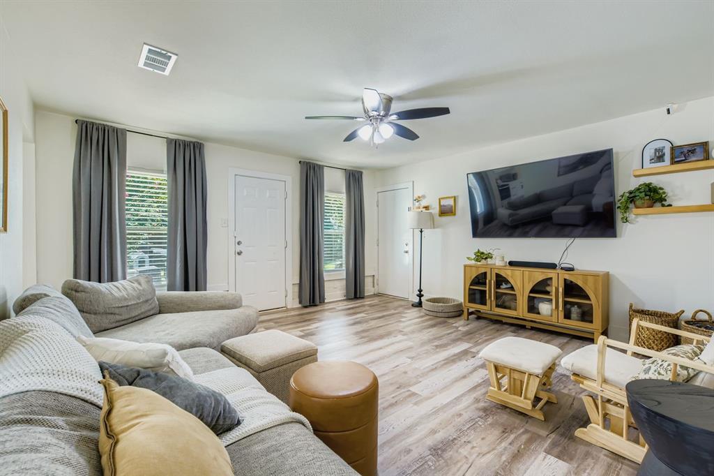 Caster Estates - Residential