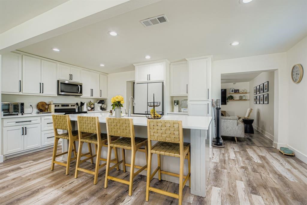 Caster Estates - Residential