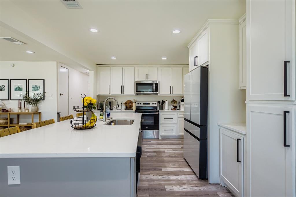 Caster Estates - Residential