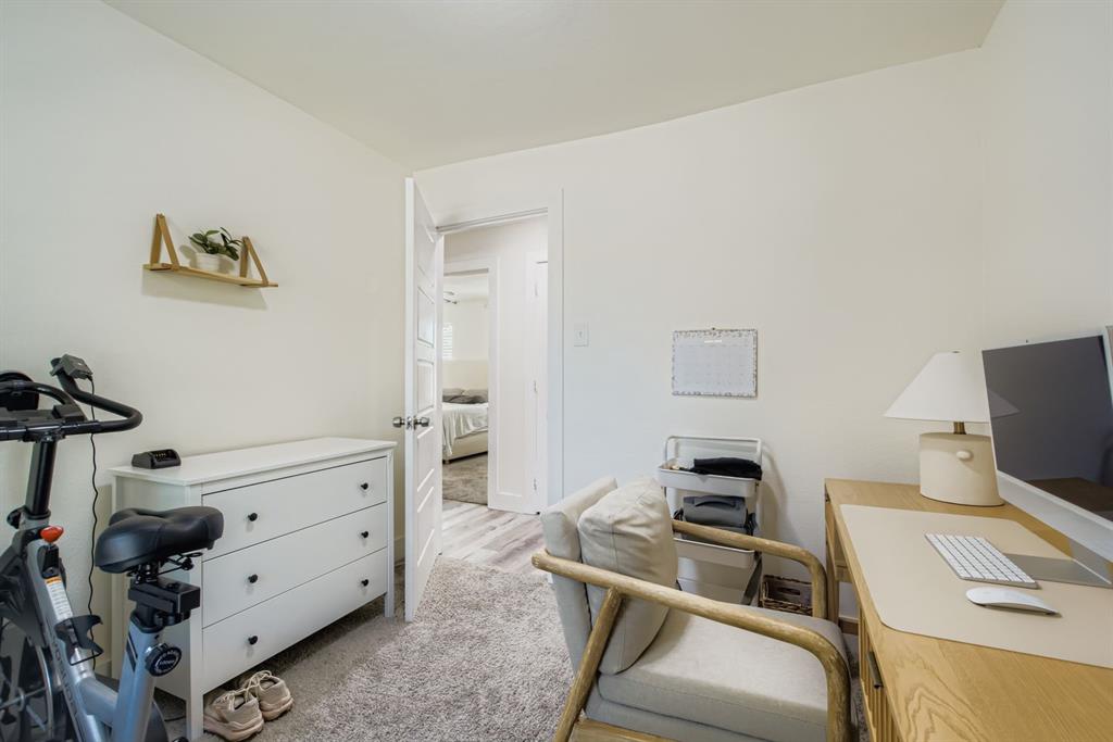 Caster Estates - Residential