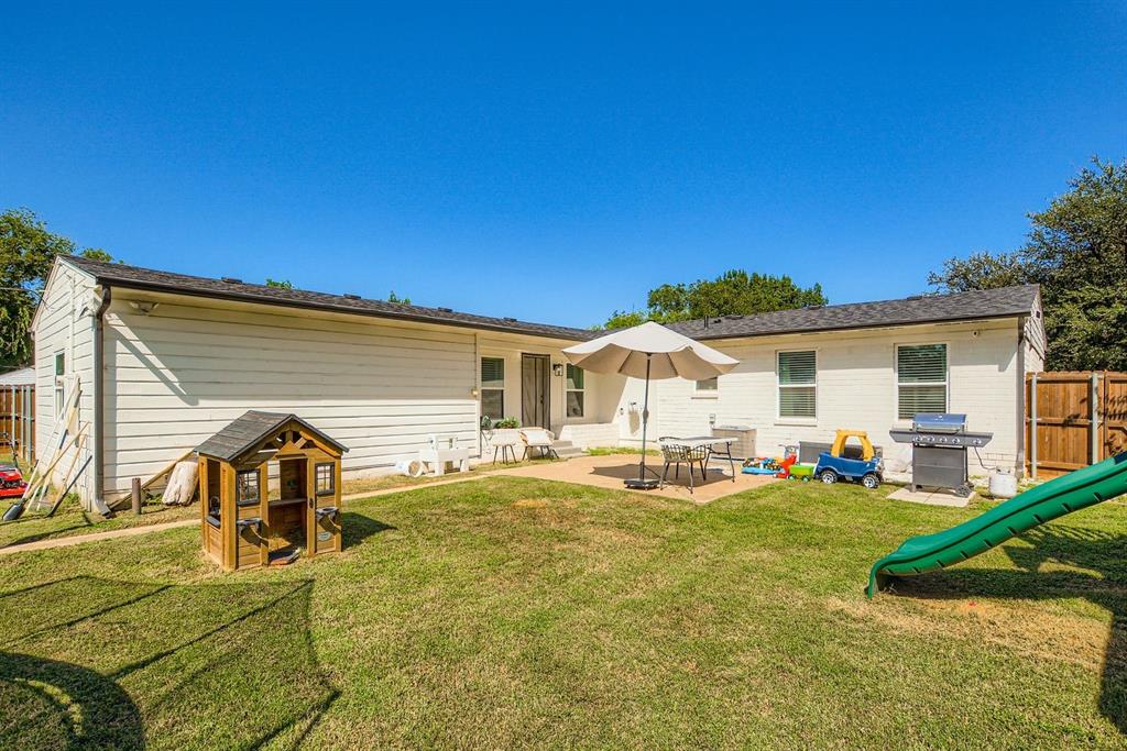 Caster Estates - Residential