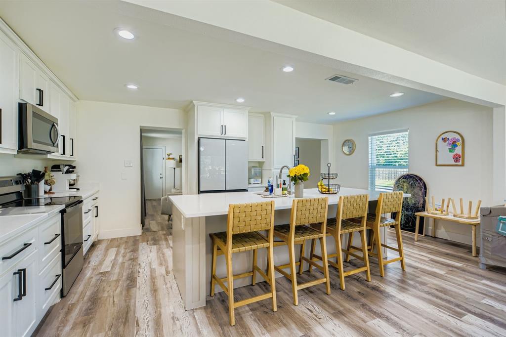 Caster Estates - Residential