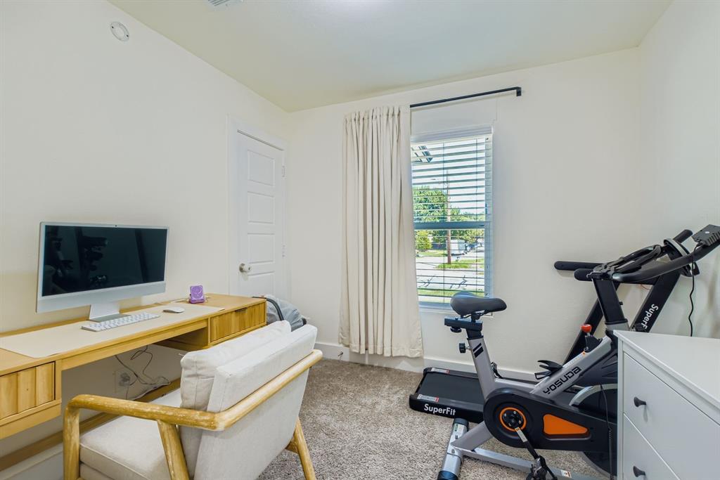 Caster Estates - Residential