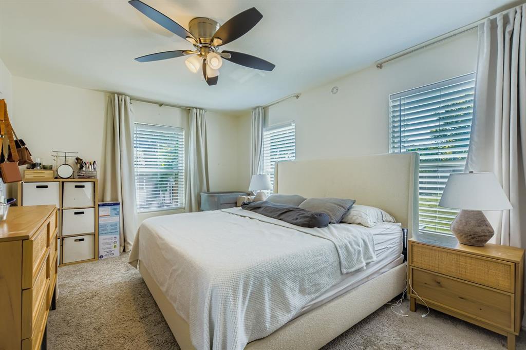 Caster Estates - Residential