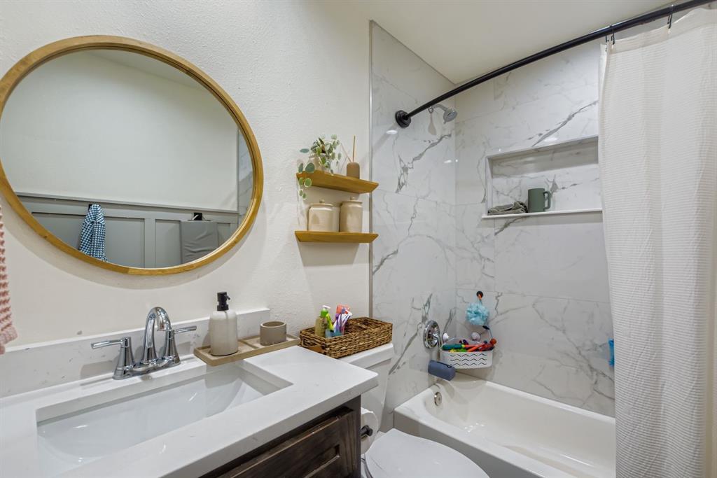 Caster Estates - Residential