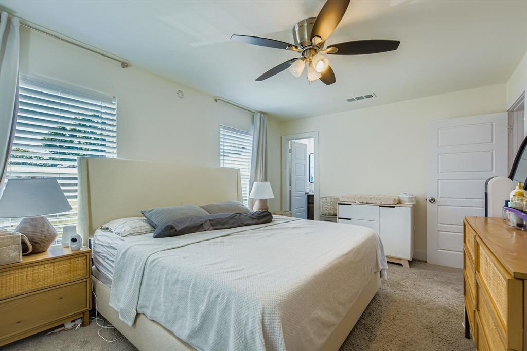 Caster Estates - Residential