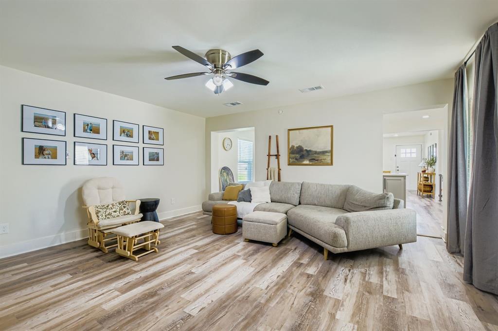 Caster Estates - Residential