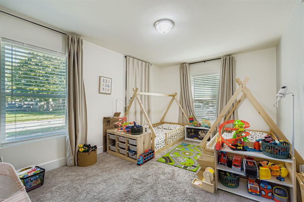 Caster Estates - Residential