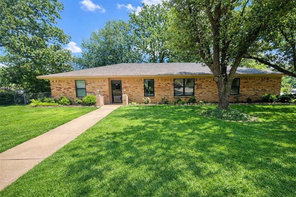 West Oaks - Residential