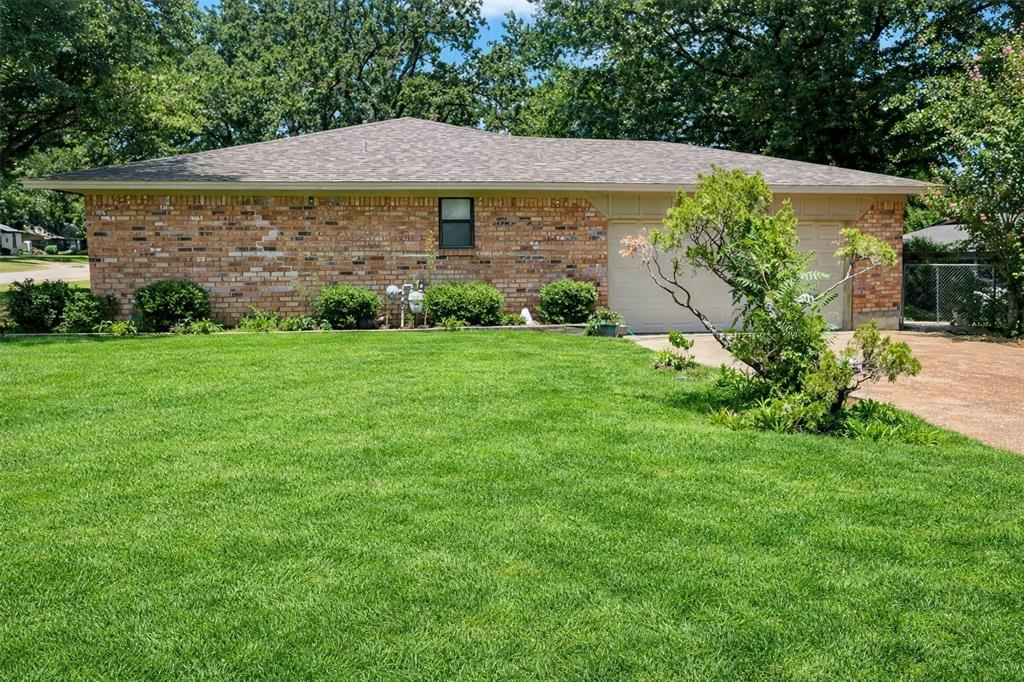 West Oaks - Residential