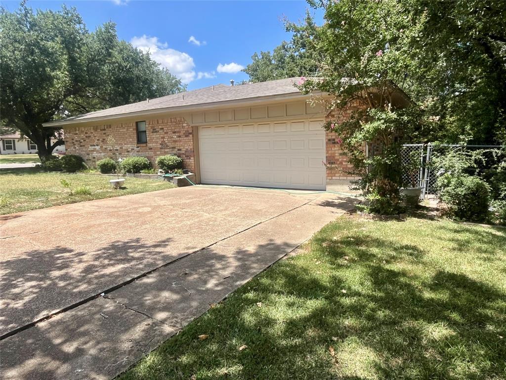 West Oaks - Residential