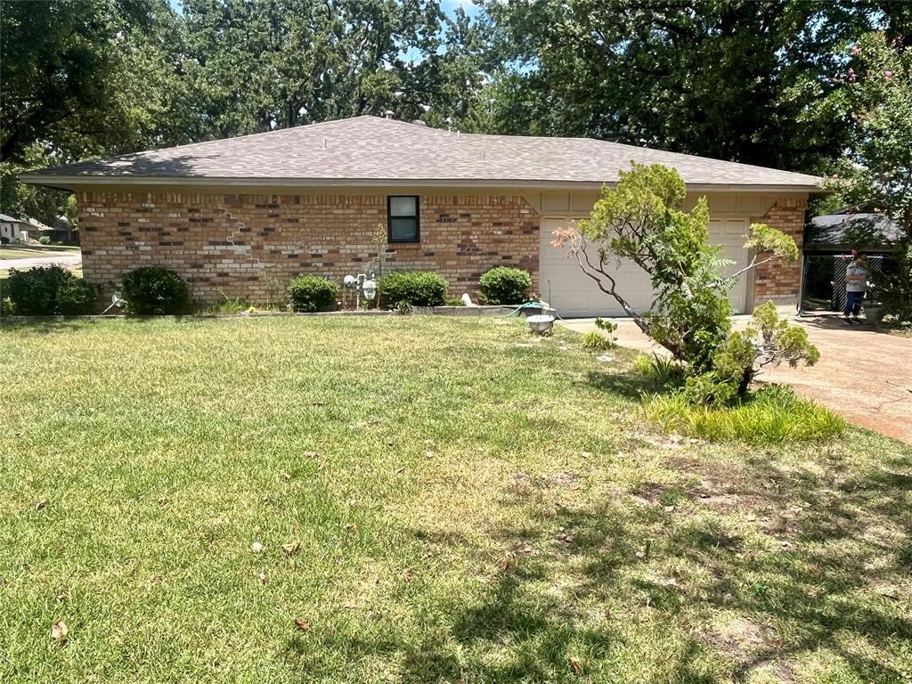 West Oaks - Residential