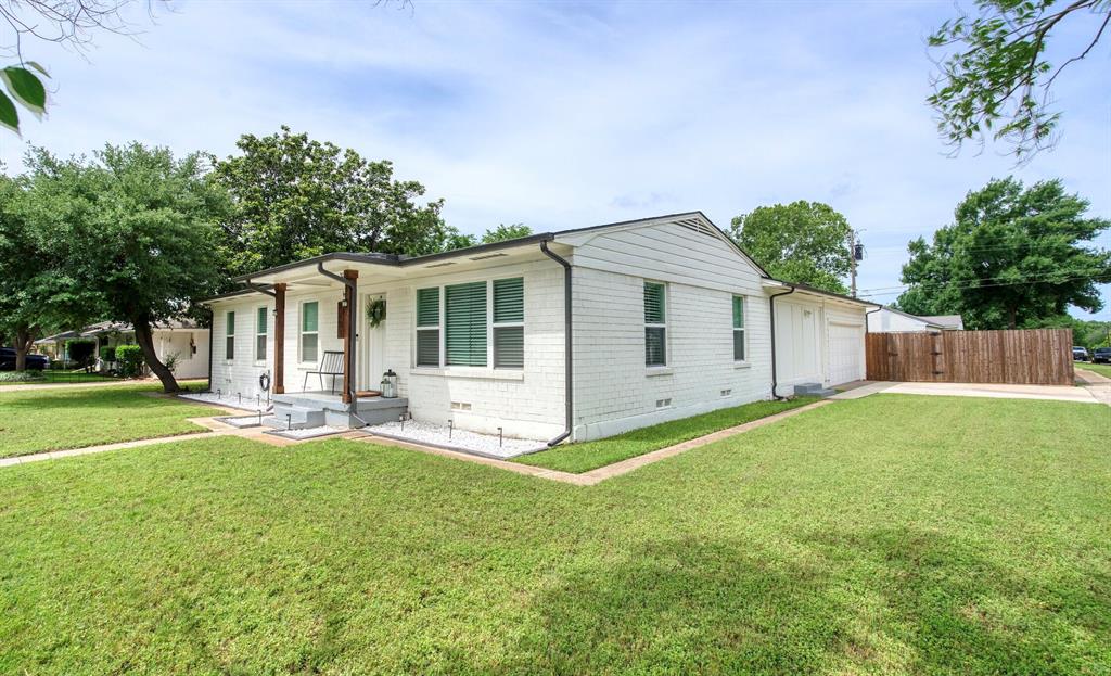 1601 Rindie Street