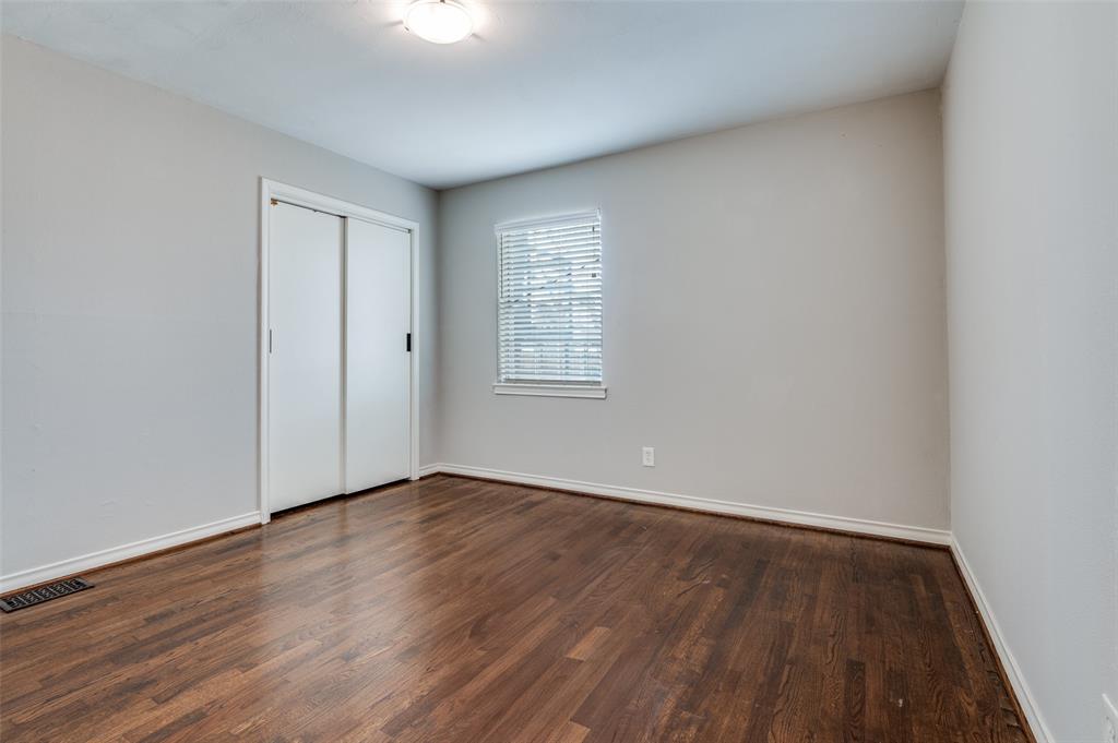 Oak Cliff Annex - Residential Income