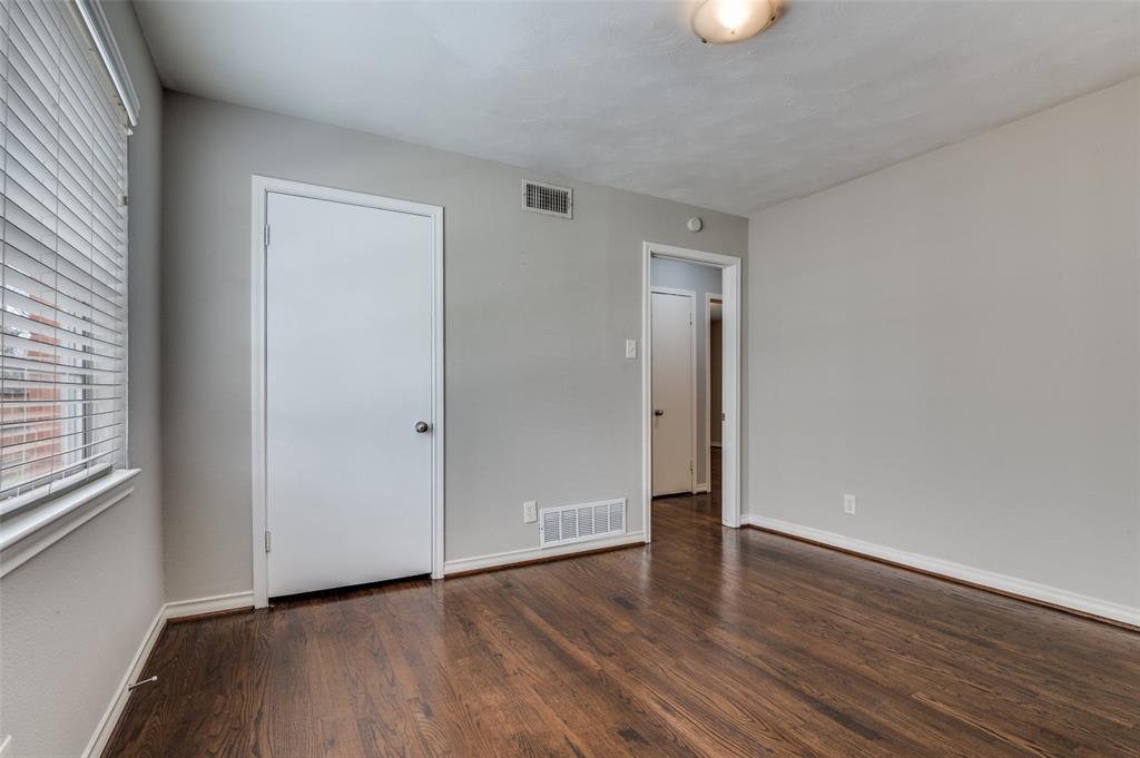 Oak Cliff Annex - Residential Income