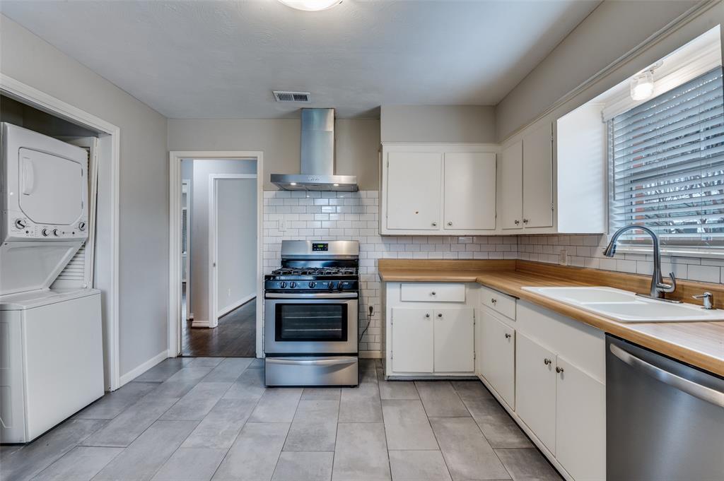 Oak Cliff Annex - Residential Income