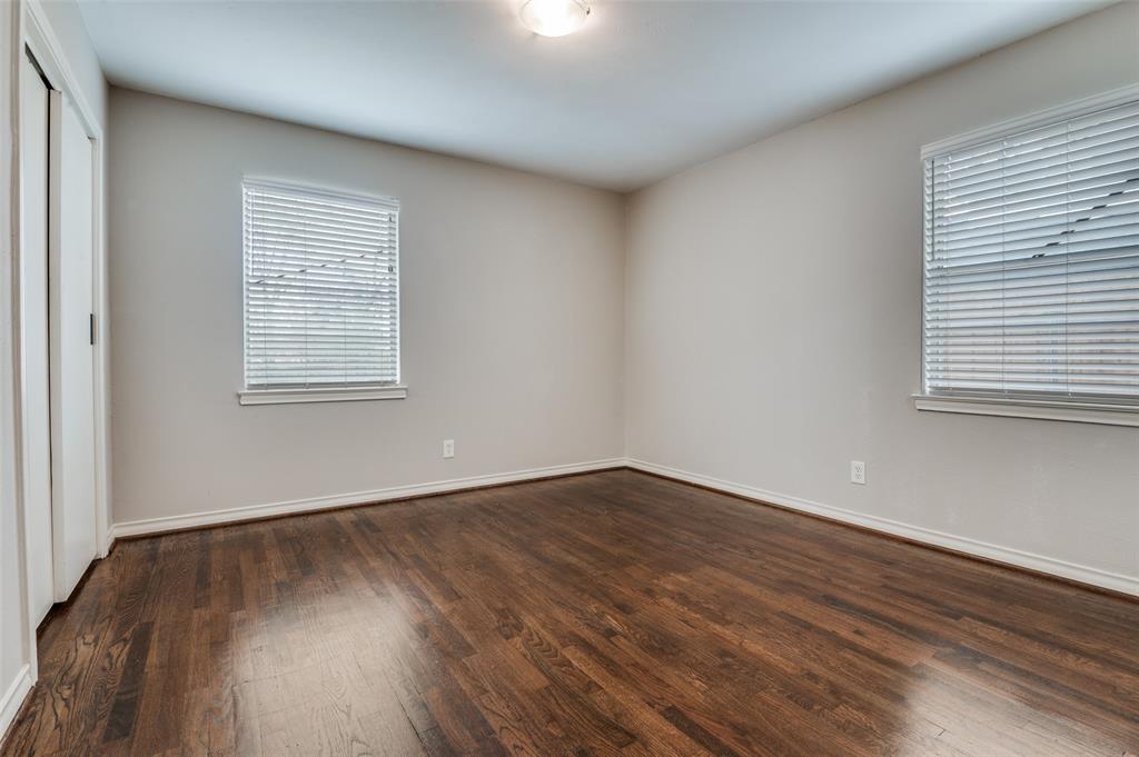 Oak Cliff Annex - Residential Income