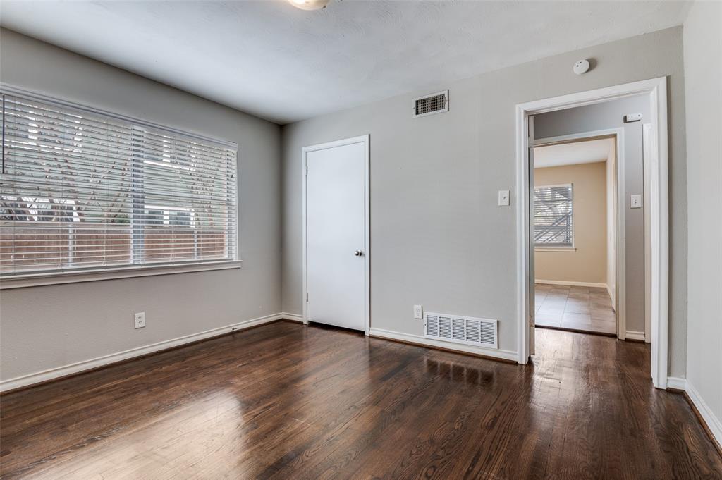 Oak Cliff Annex - Residential Income