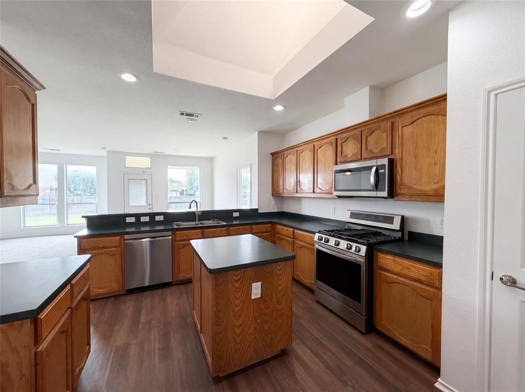 Summer Creek Ranch Add - Residential