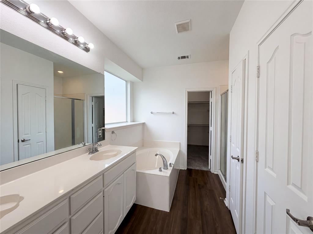 Summer Creek Ranch Add - Residential