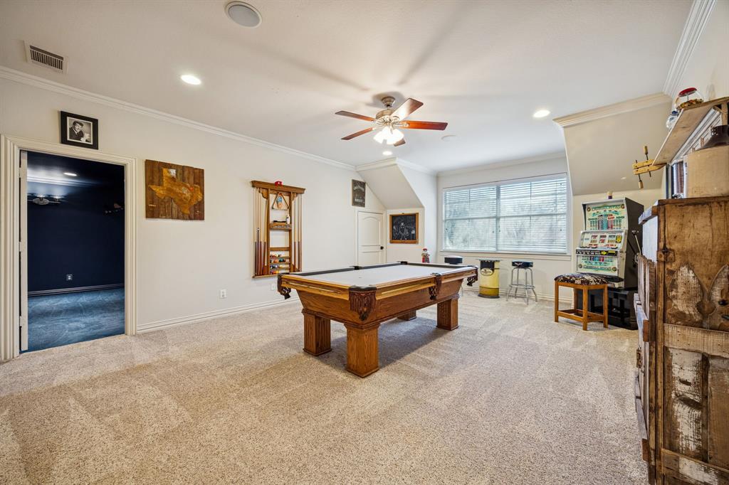 Oaks Of Fairview - Residential