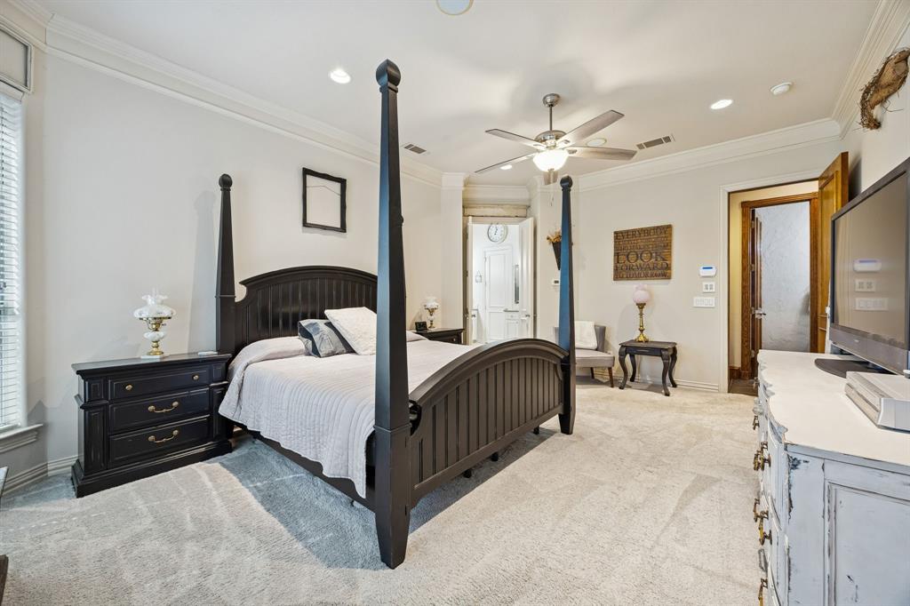 Oaks Of Fairview - Residential