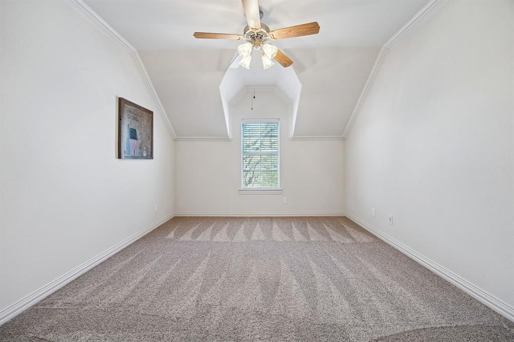 Oaks Of Fairview - Residential