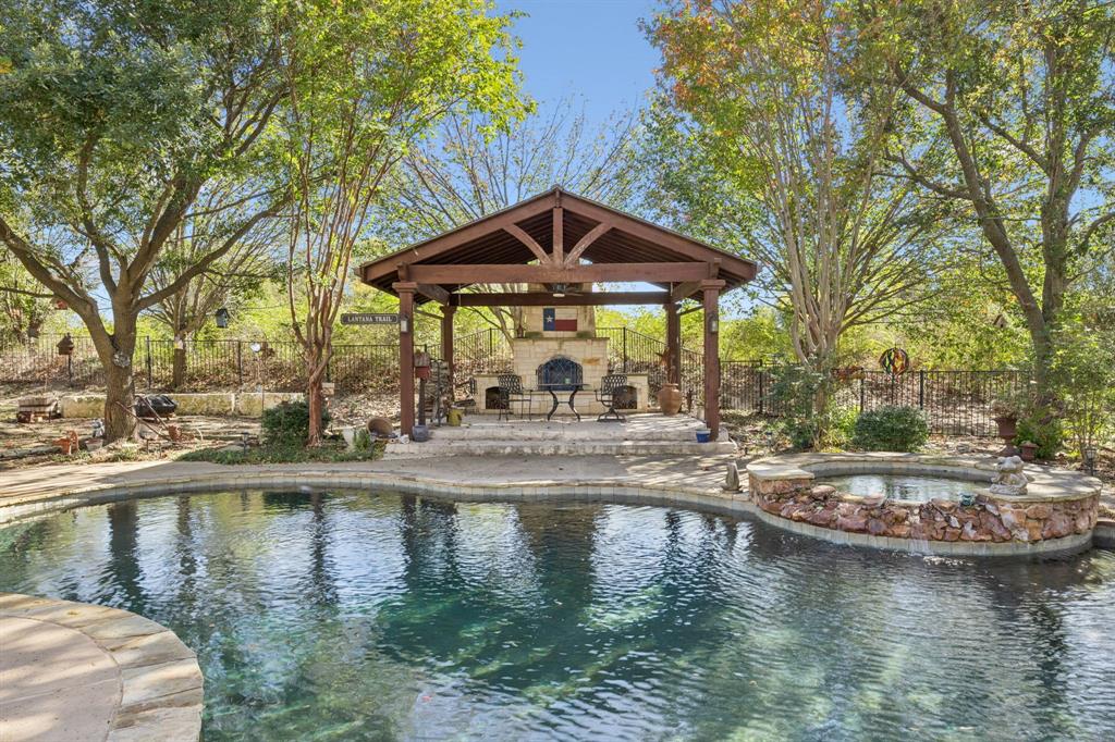 Oaks Of Fairview - Residential