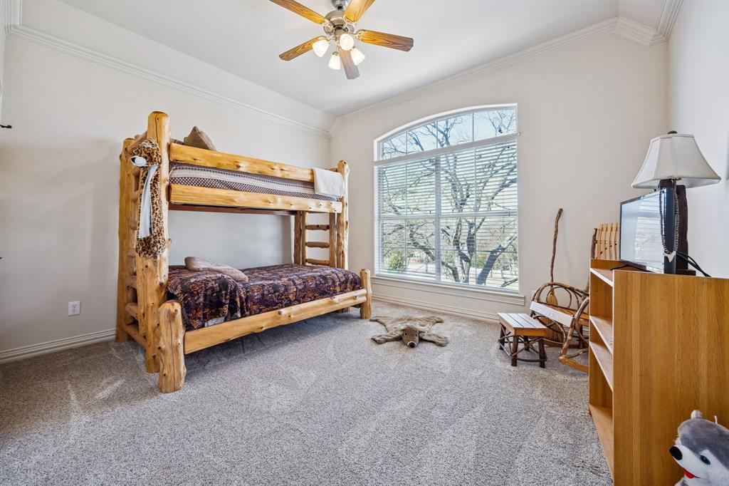 Oaks Of Fairview - Residential