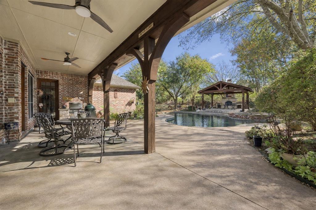 Oaks Of Fairview - Residential