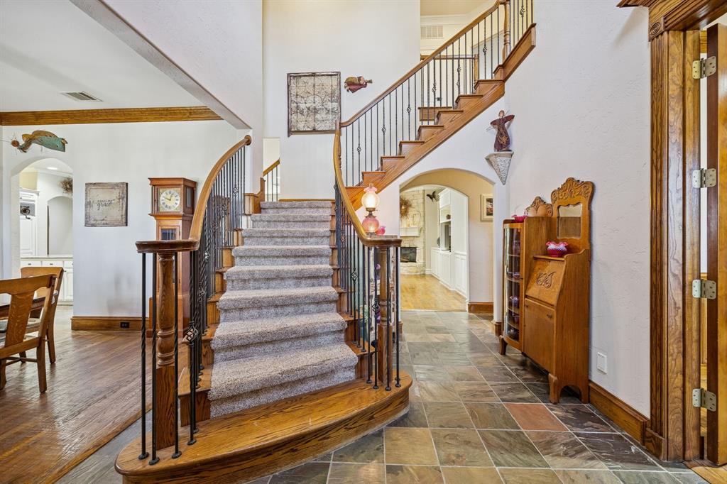 Oaks Of Fairview - Residential