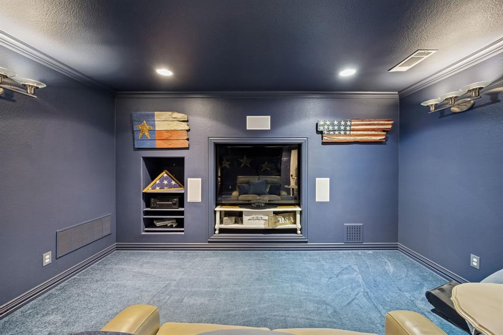 Oaks Of Fairview - Residential