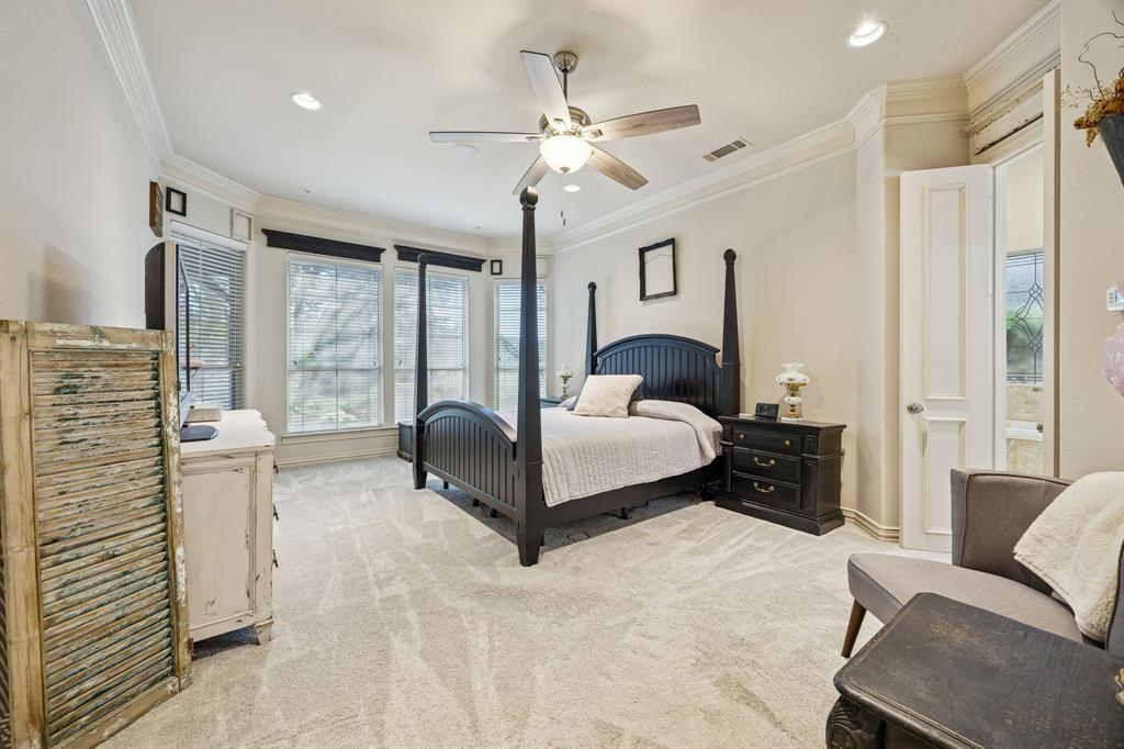 Oaks Of Fairview - Residential